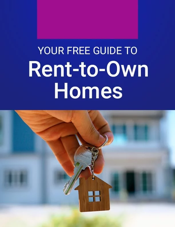 Your Free Guide to RenttoOwn Homes OPG Guides