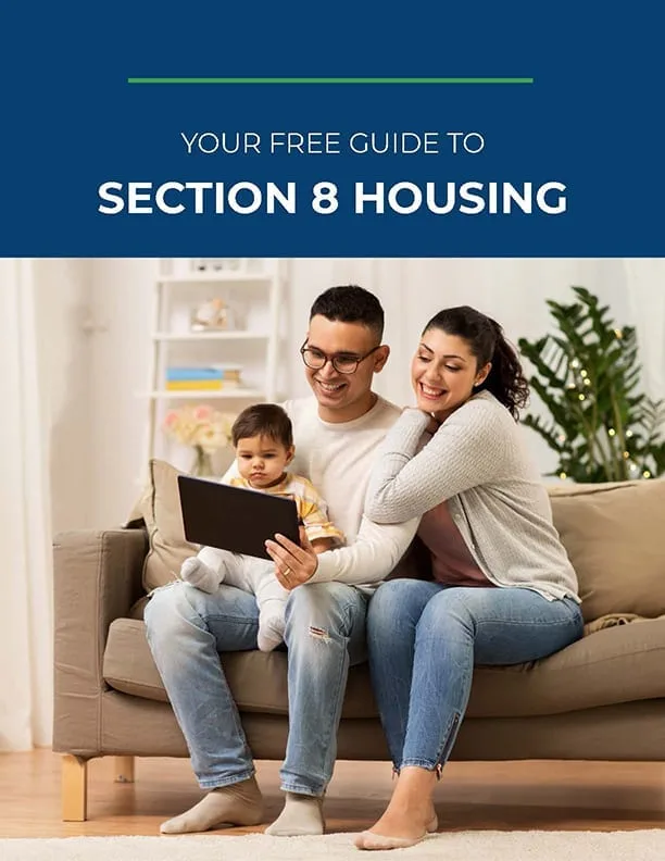 Section 8 Housing Guide