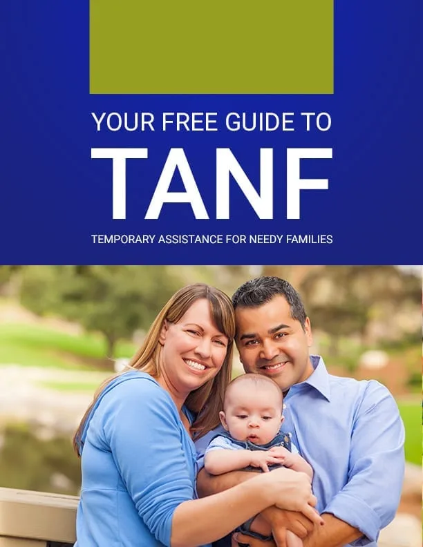 Your Free Guide to TANF