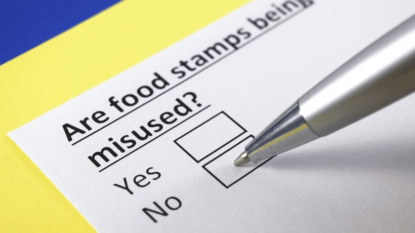 report-SNAP-fraud