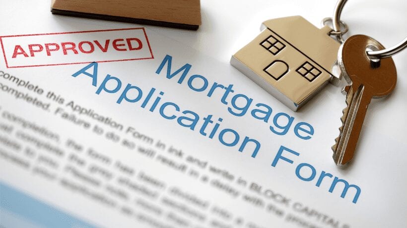 mortgage application form fannie mae mortgage