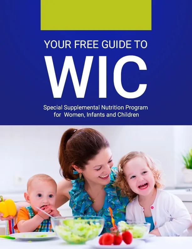 Your Free Guide to WIC