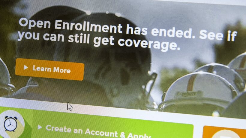 medicare website losing coverage