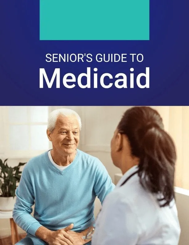 Senior’s Guide to Medicaid