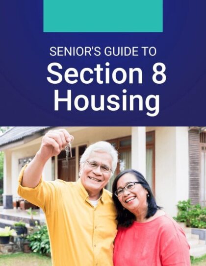 Senior Guide to Section 8