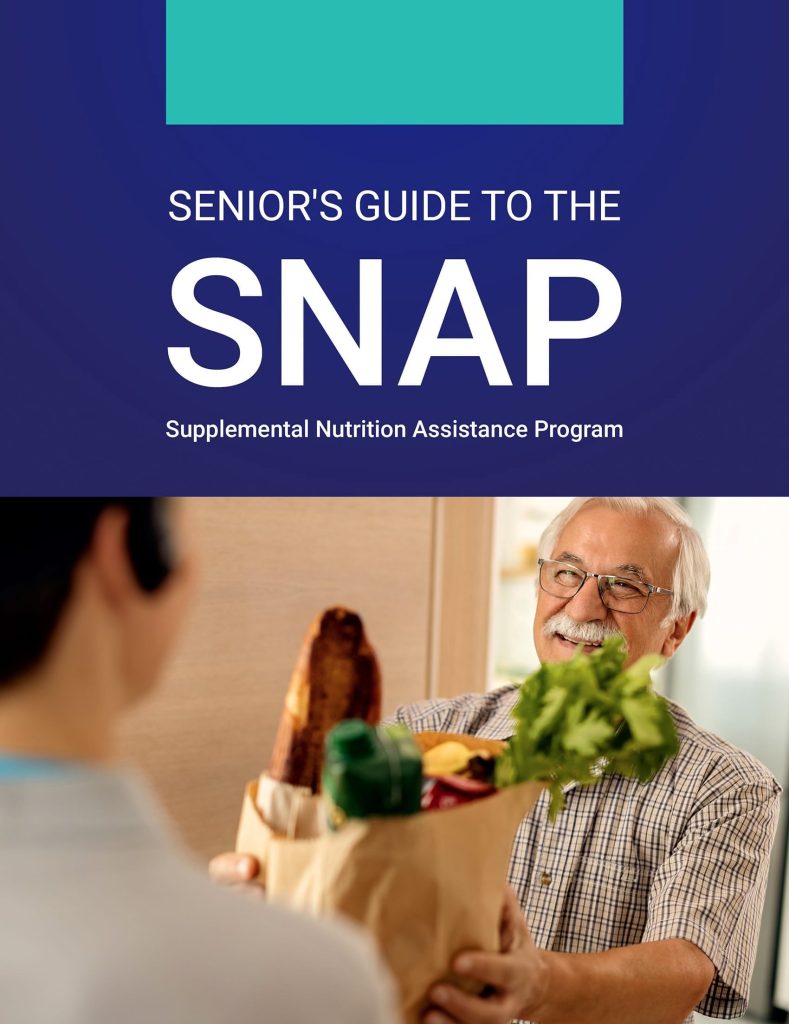 seniors guide to snap