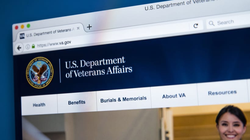 us department of va website aid attendance benefits