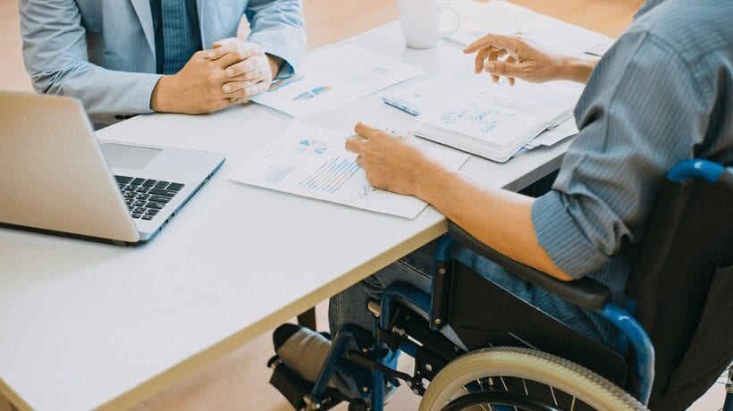disability-benefits