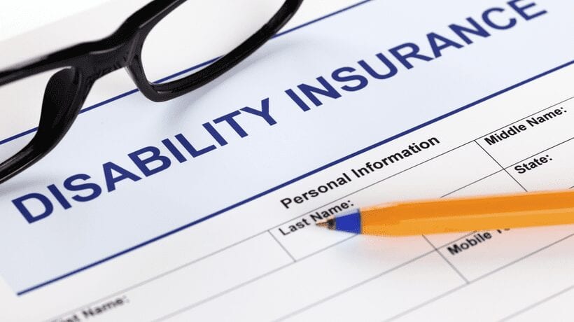 Service-Disabled Veterans Insurance