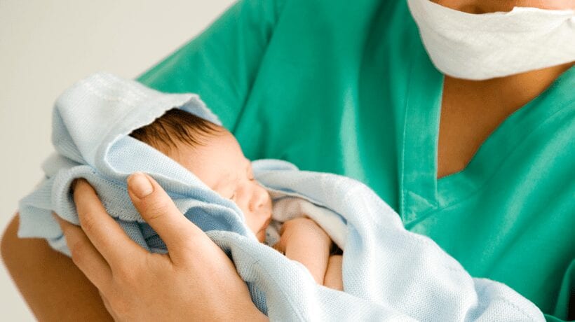 maternity-care