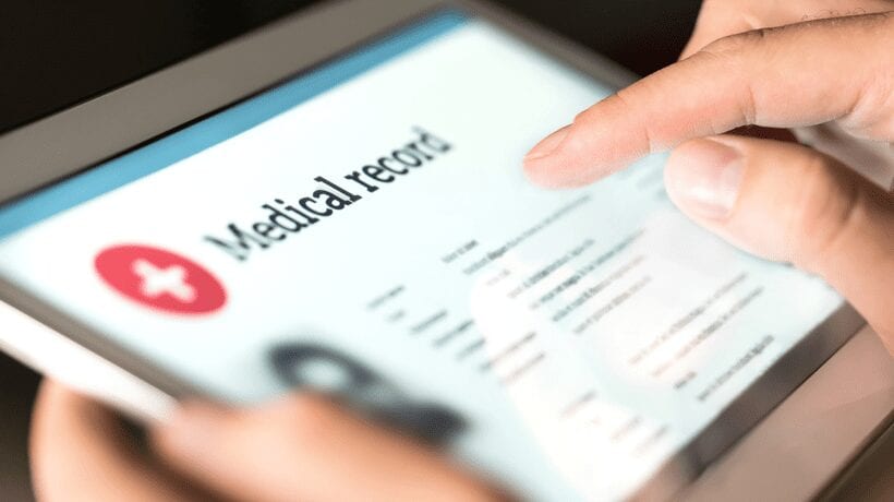 medical-records