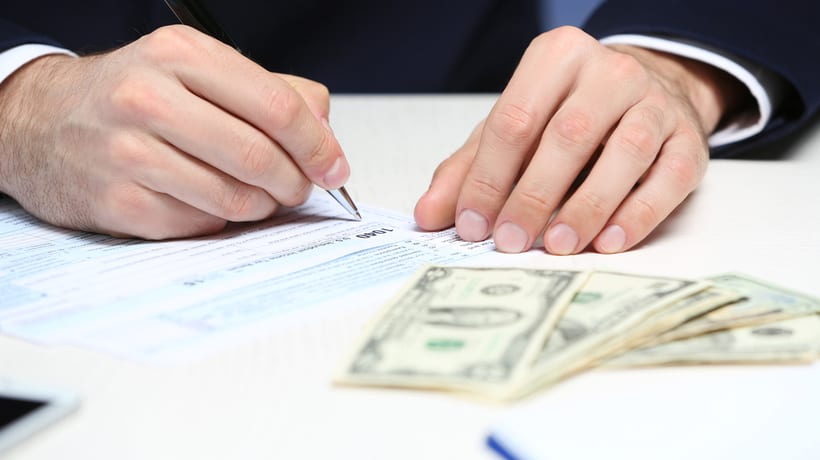 man form money va loan limits