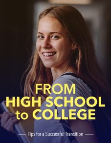 From High School to College: Tips for a Successful Transition
