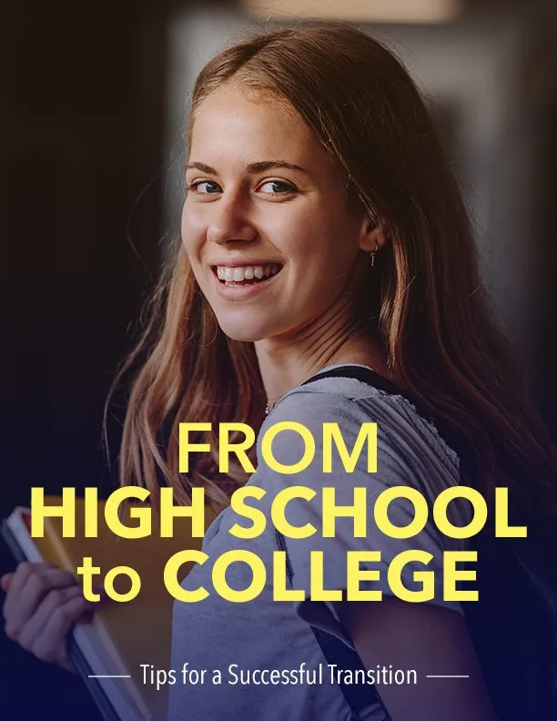 From High School to College: Tips for a Successful Transition