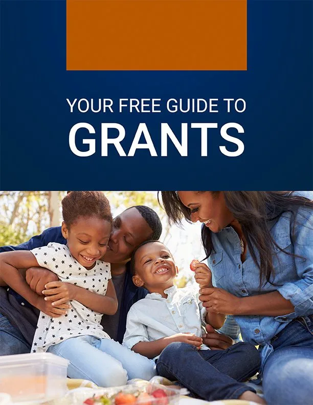 Your Free Guide to Grants