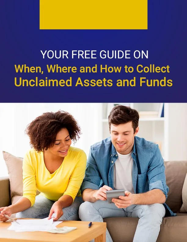Unclaimed Assets Guide