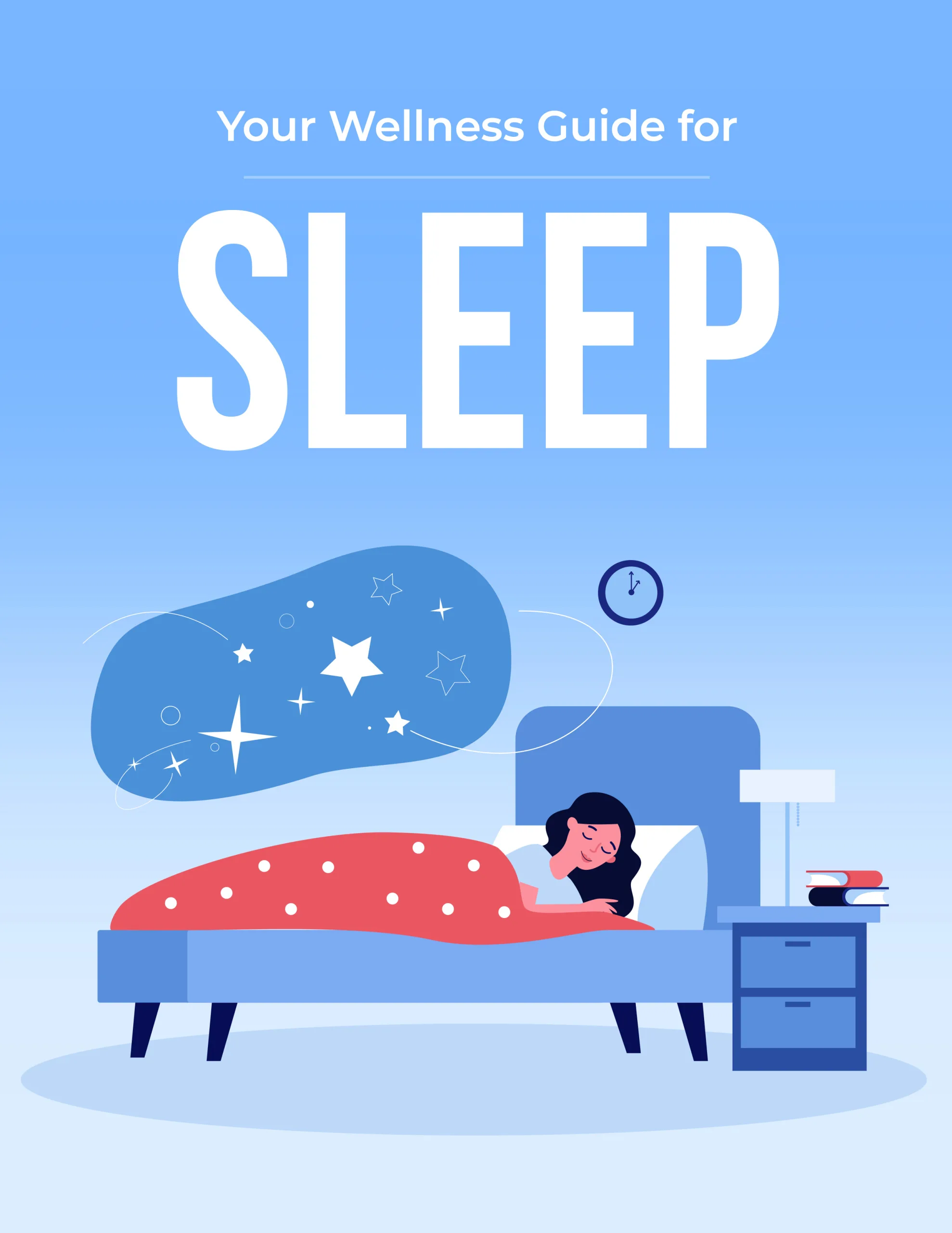 Your Helpful Guide for Sleep