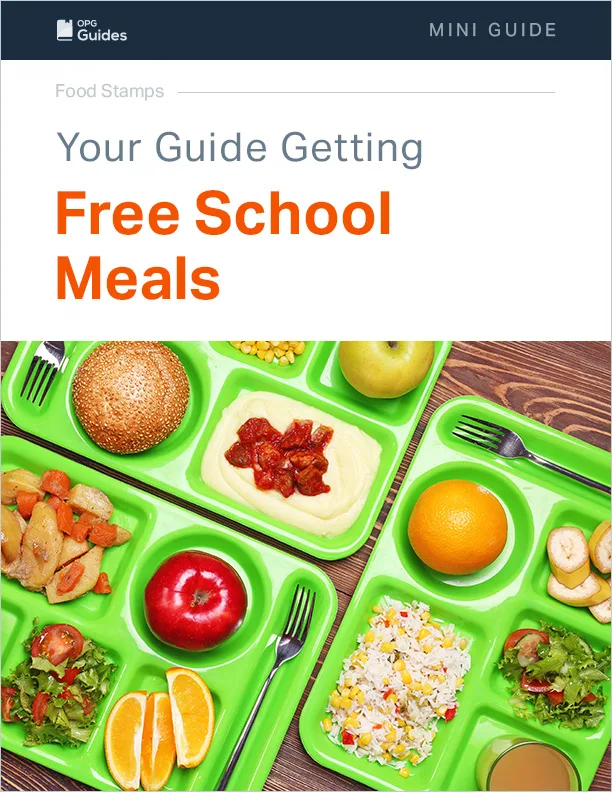 Your Free Guide To Food Stamps FAQs