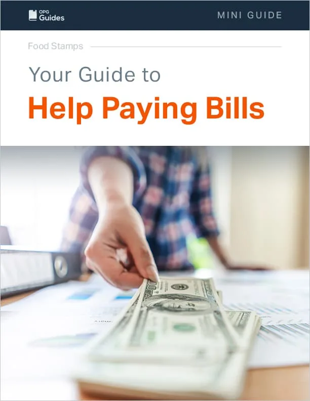 Your Free Guide to Getting Help Paying Bills