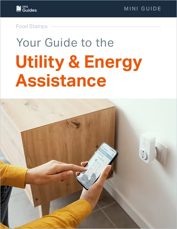 Your Free Guide to Lowering Energy Bills