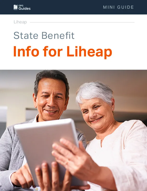 Your Free Guide to 2025 LIHEAP Benefit Amounts