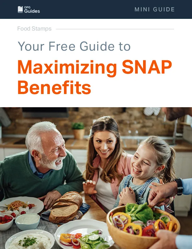 Your Free Guide to Maximizing Your Monthly Benefits: Tips for SNAP Recipients
